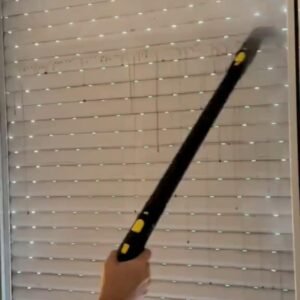 Read more about the article Kärcher Steam Cleaner