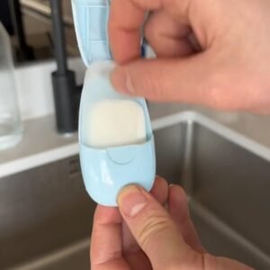 Read more about the article Soap Paper Sheets