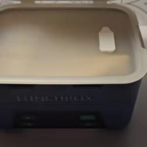 Read more about the article EAST OAK Cordless Lunch Box