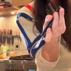 Read more about the article Stainless Steel Spatula Set