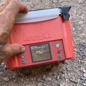 Read more about the article LunchEAZE Pro