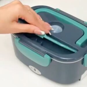 Read more about the article Electric Heated Lunch Boxes