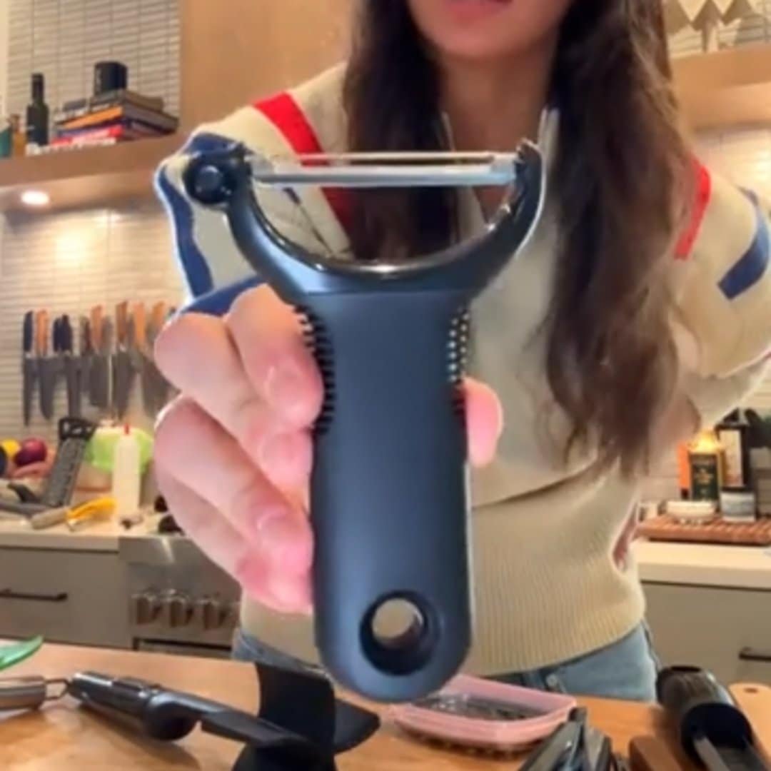 Read more about the article OXO Good Grips Y-Peeler