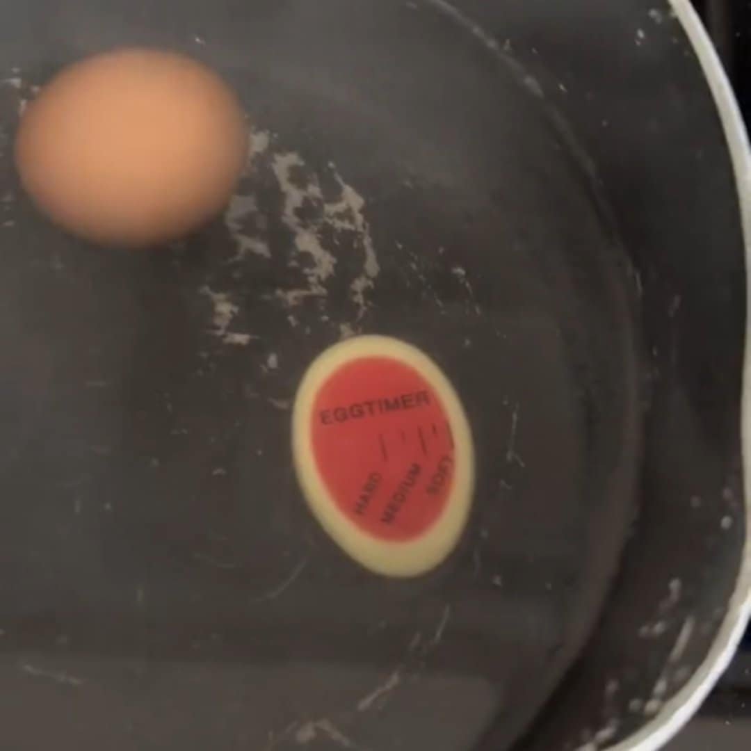 Read more about the article Perfect Eggs Every Time: Norpro Egg Timer