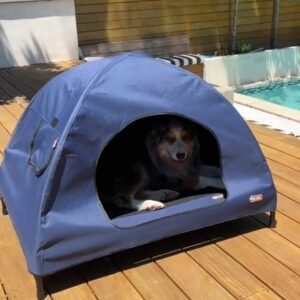 Read more about the article Pet Cot Tent