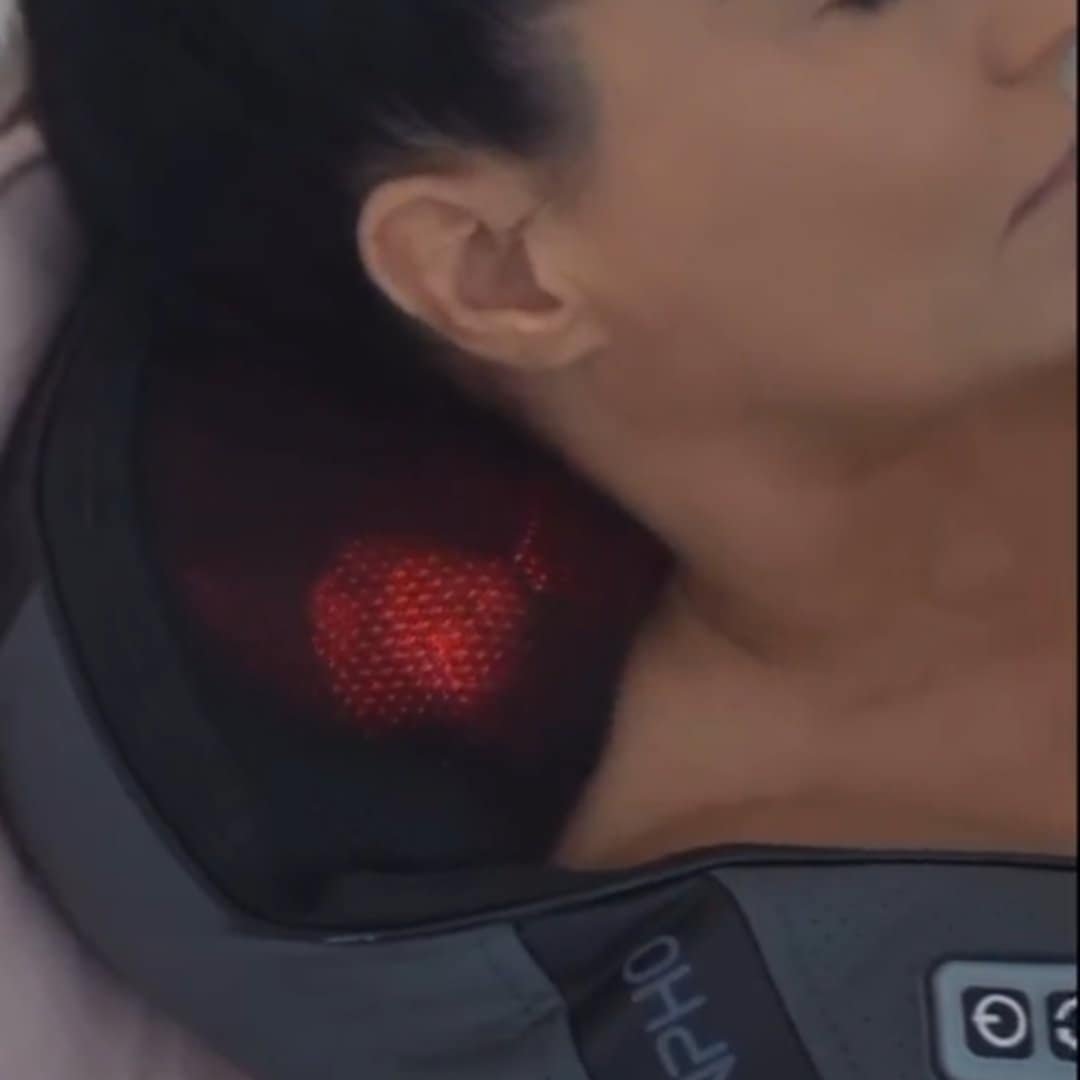 Read more about the article RENPHO Neck Massager