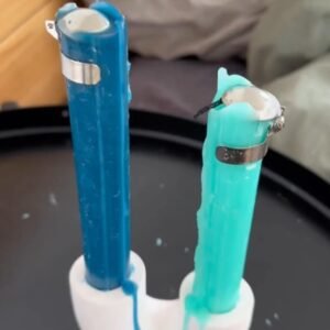 Read more about the article Safe & Easy: Automatic Candle Snuffer