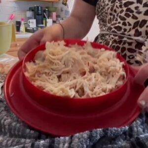 Read more about the article Meat Shredder Tool