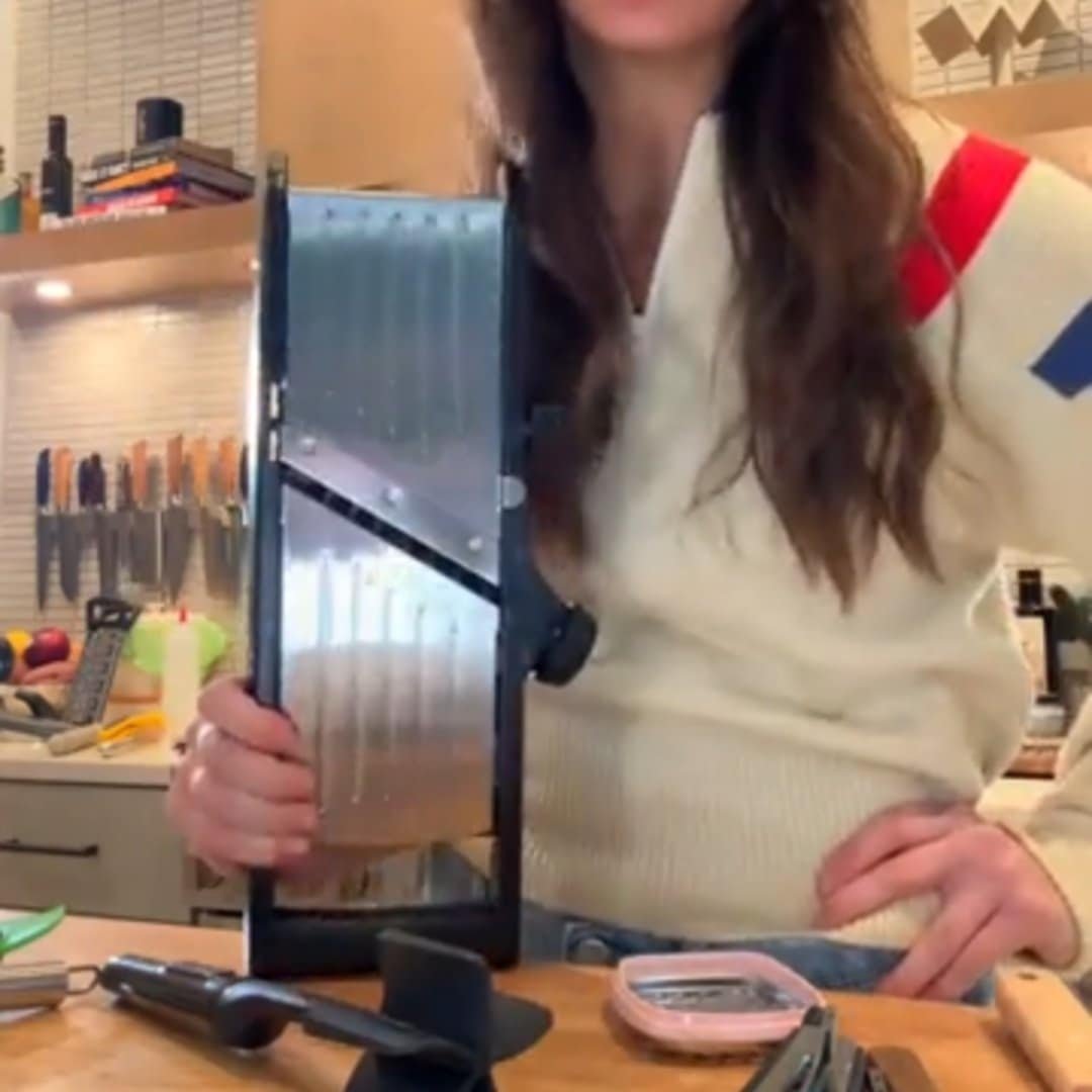 Read more about the article Mandoline Food Slicer