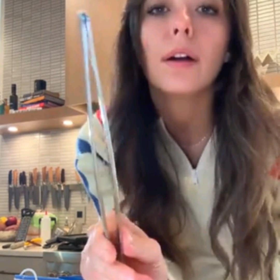 Read more about the article Stainless Steel Kitchen Tweezers