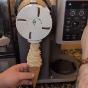 Read more about the article Ninja Swirl Treat Maker