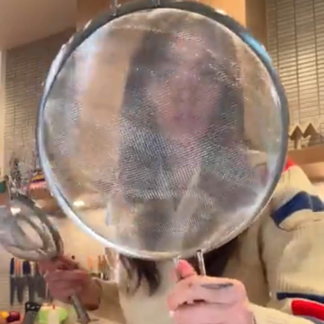 Read more about the article Mesh Strainer