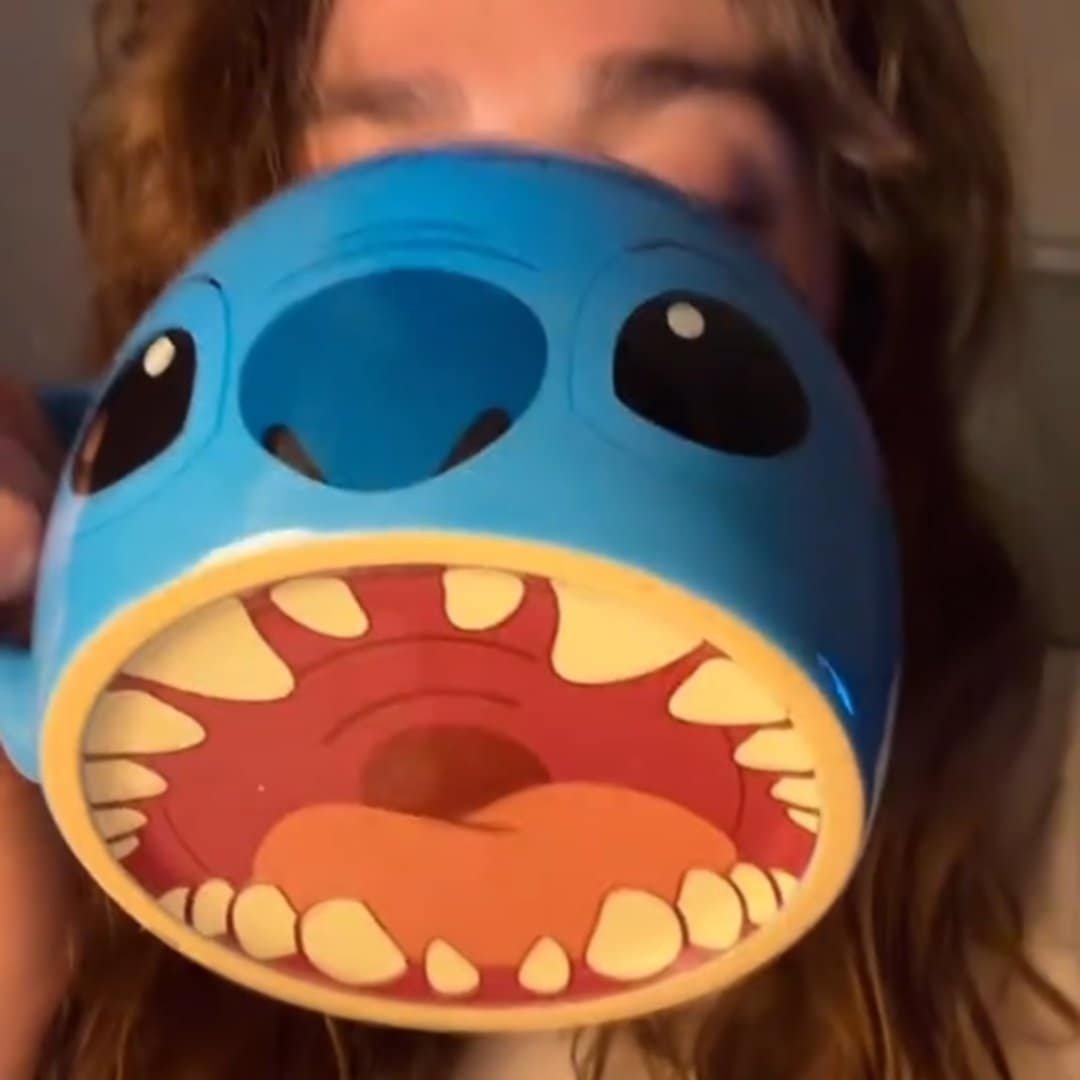 Read more about the article Stitch Tastic Mug