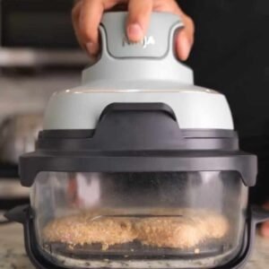 Read more about the article Ninja Crispi Air Fryer