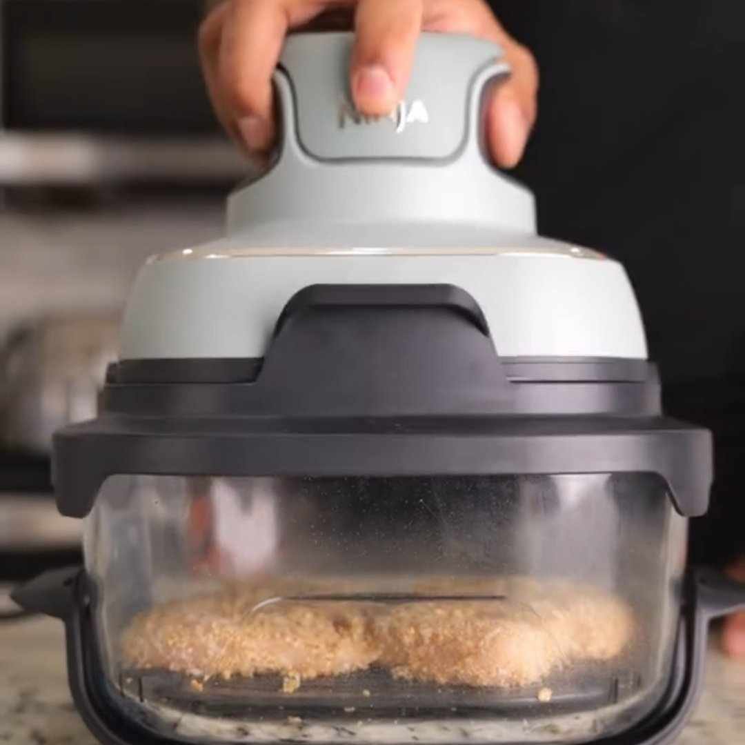 Read more about the article Ninja Crispi Air Fryer