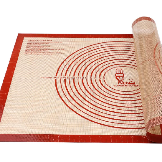 Read more about the article Non-slip Extra Large Pastry Mat