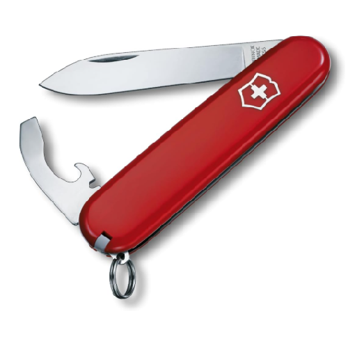 Read more about the article Bantam Swiss Army Knife