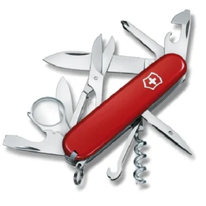 Read more about the article Explorer Swiss Army Knife