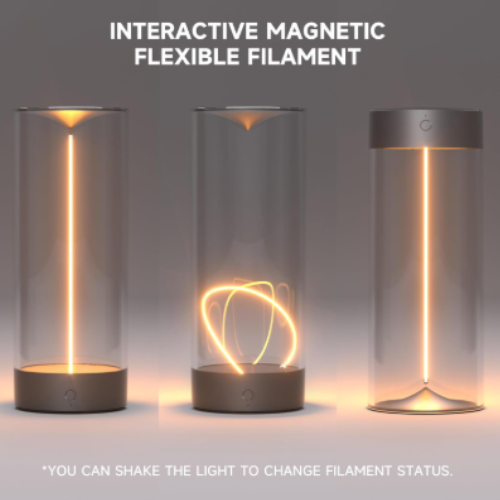 Read more about the article Cordless Minimalist Desk Lamp