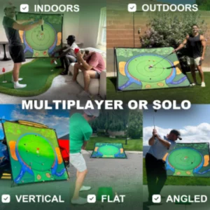 Read more about the article The Original Portable Golf Game