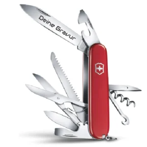 Read more about the article Huntsman Swiss Army Knife