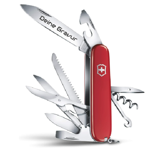 Read more about the article Huntsman Swiss Army Knife