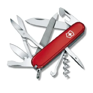 Read more about the article Mountaineer Swiss Army Knife