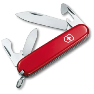Read more about the article Recruit Swiss Army Knife