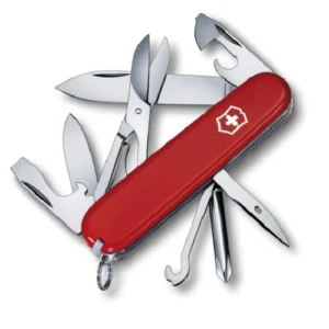 Read more about the article Super Tinker Swiss Army Knife
