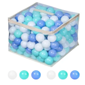 Read more about the article MoonxHome Ball Pit Balls for Toddlers,