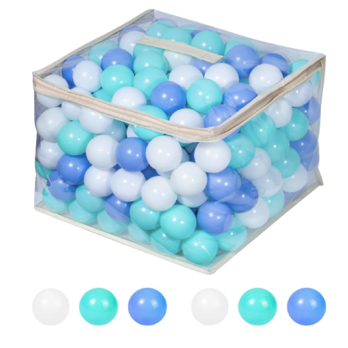 Read more about the article MoonxHome Ball Pit Balls for Toddlers,