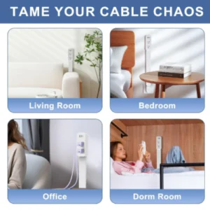 Read more about the article Outlet Extender Stick