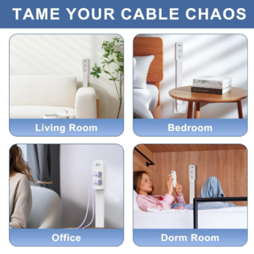 Read more about the article Outlet Extender Stick