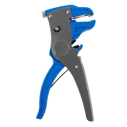 Read more about the article Wire Stripper and Cutter