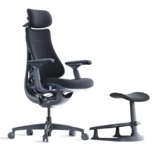 Read more about the article LiberNovo Dynamic Ergonomic Desk Chair