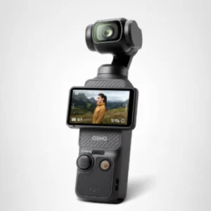 Read more about the article DJI Osmo Pocket 3