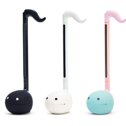 Read more about the article Otamatone Electronic Musical Instrument