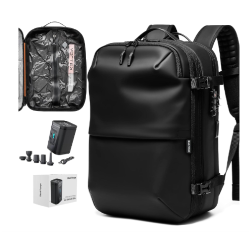 Read more about the article Vacuum Seal Travel Backpack
