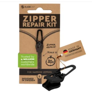 Read more about the article ZlideOn Zipper Pull Replacement