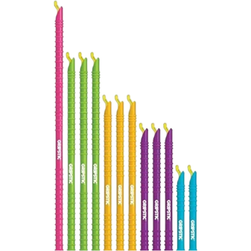 Read more about the article GripStic Bag Clips