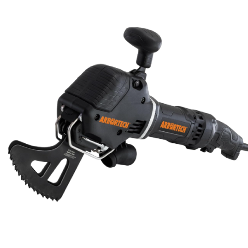 Read more about the article ARBORTECH ALLSAW AS200X Advanced Masonry Saw