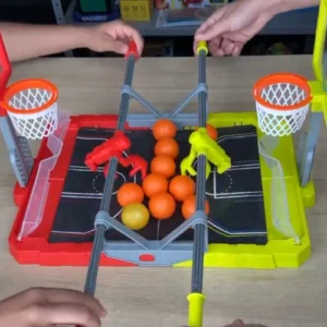 Read more about the article Hasbro Foosketball game