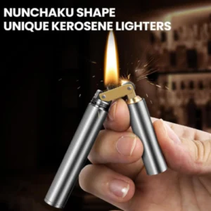 Read more about the article Cool Trench Vintage Lighter