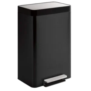 Read more about the article Kohler Stainless Steel Trash Can