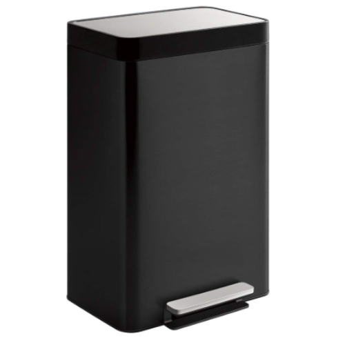 Read more about the article Kohler Stainless Steel Trash Can