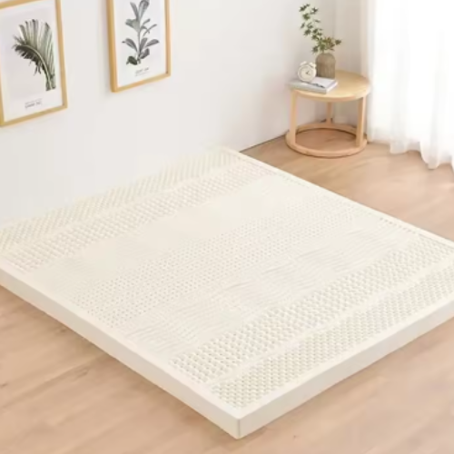 Read more about the article FENWER 100% Natural Latex Mattress